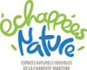 Logo des Échappées Nature